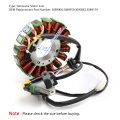 Magneto Stator Ignition Generator For Polaris Sportsman 500 Ranger Crew 