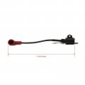 Ignition Coil For Yamaha Outboard 2005 2009 25elh 25elr 25esh 25mlh 25msh