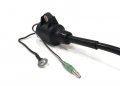 Ignition Coil For Yamaha Outboard 2005 2009 25elh 25elr 25esh 25mlh 25msh