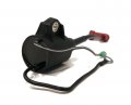 The Rop Shop Ignition Coil For Yamaha Outboard 2005-2009 25elh 25elr 25esh 25mlh 25msh