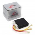 Voltage Regulator Rectifier For Polaris 4010302c Jet Ski Pwcs