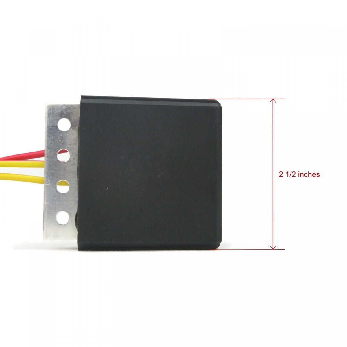 Voltage Regulator Rectifier For Polaris 4010302c Jet Ski Pwcs