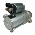 Epartsglobal Starter Fits Kia Optima 2 4l 2007 2008 2009 2010 Automatic 36100-25020 17989
