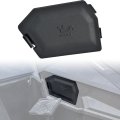 Access Panel Right Cover Cap Foil Assembly For Polaris Sportsman 570 450 Touring 2018-2026 Accessories Replace 2637041-070 