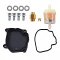 Carburetor Replacement For Suzuki Quadrunner 250 Ltf4wd King Quad 300 Ltf300f 1988-2002
