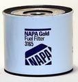 3165 Napa Gold Fuel Filter 