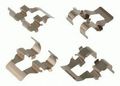 Carlson Quality Brake Parts 13313 Disc Hardware Kit 