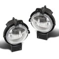 2pcs Fog Lights Daytime Running Lamps For Mini Cooper Countryman R60 2010-2016 Lh Driver Or Rh Right Side 63179802163 