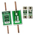 Littelfuse Jtd-10 Jtd010 10 Amp 600v Time Delay Current Limiting Ul Class J Fuse 