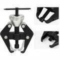 Gift2u Battery Terminal Puller Wiper Arm Removal Repair Tool Heavy-duty Bearing Remover Kit