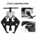 Gift2u Battery Terminal Puller Wiper Arm Removal Repair Tool Heavy-duty Bearing Remover Kit