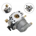 Topteng Carburetor Carb For Yamaha 4-stroke 4hp F4a F4m Outboard 67d-14301-00 67d-14301-01 67d-14301-02 67d-14301-03