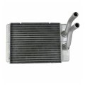 Heater Core Ford Ranger 1990 1991 1992 1993 1994 7 24 In Length Aluminum Hose Clamp Type Replacement For Zzl0 61 A10 