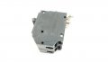 Ge Thqb2120 20a 2p Molded Case Circuit Breaker 120 240v-ac D621799