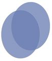 Hella H87988421 Color Shieldz Blue Protective Laminate For 500 500ff Series Lamps 