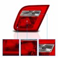 Amerilite 2 Door Inner Taillights Red Clear For Bmw 3 Series E46 Passenger And Driver Side