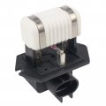 Autokay 25385-a6000 Engine Cooling Fan Resistor Fits For Hyundai Elantra Sonata Kia Forte Optima Soul