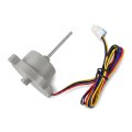 Eau65058313 Refrigerator Evaporator Fan Motor For Lg Kenmore Freezer Replace 795 79433 219 Ltcs20020s Eau63103001 Odm-056f-13 