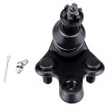 Suspension Kit Front Lower Ball Joint Fit For 2003-2008 Pontiac Vibe Toyota Matrix K80595 