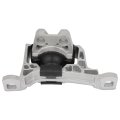 Engine Motor Mount And Torque Strut Transmission Set