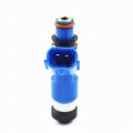 Gxywady 4pcs Top Feed 950cc Fuel Injectors Replacement For 2002-2014 Subaru Wrx 2007-2015 Sti 2007-2012 Legacy Gt 16611-aa720