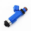 Gxywady 4pcs Top Feed 950cc Fuel Injectors Replacement For 2002-2014 Subaru Wrx 2007-2015 Sti 2007-2012 Legacy Gt 16611-aa720