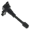 A-premium Engine Ignition Coil Pack Compatible With Ford Ecosport 2018-20 Fiesta 2014-2017 Focus 2015-2018 1 0l 1 5l