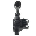 A-premium Engine Ignition Coil Pack Compatible With Ford Ecosport 2018-20 Fiesta 2014-2017 Focus 2015-2018 1 0l 1 5l