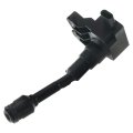 A-premium Engine Ignition Coil Pack Compatible With Ford Ecosport 2018-20 Fiesta 2014-2017 Focus 2015-2018 1 0l 1 5l