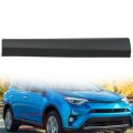 Front Right Side Lower Door Molding Trim Replacement For 2016-2018 Rav4 750730r040 To1305107