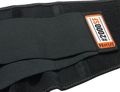 Proflex 2000sf High-performance Back Support 3x-large Black 