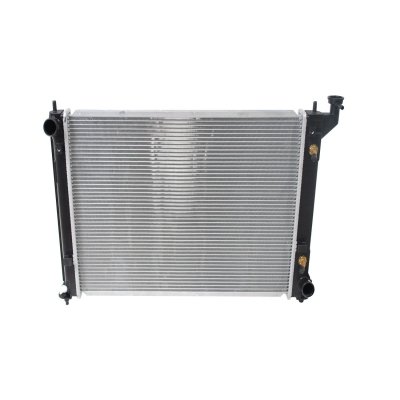 Denso 221-3114 Radiator