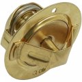 Caltric Thermostat Compatible With Yamaha 1ae-12410-01-00 5lp-12411-01-00