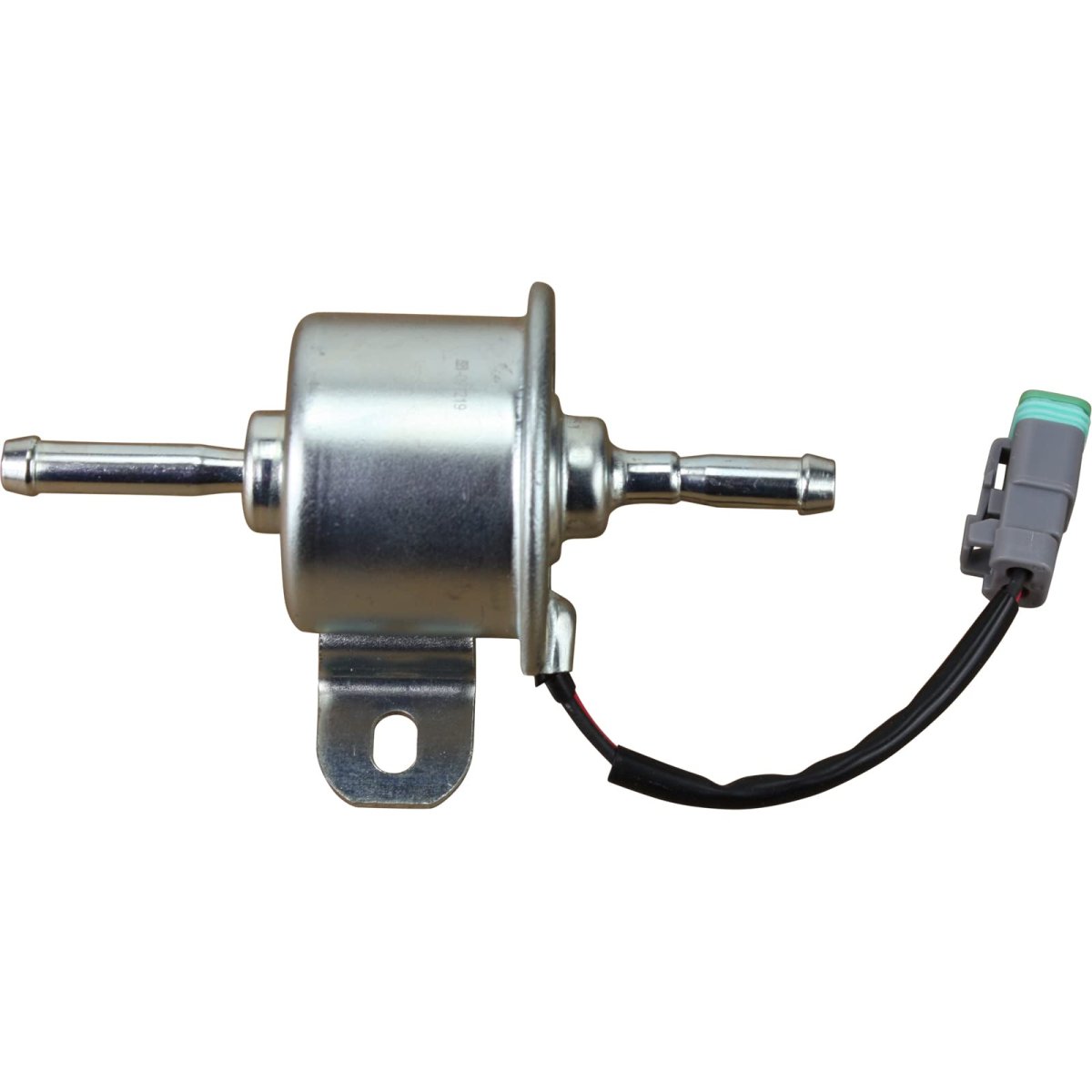 Premium Fuel Pump For 12v Universal Application With Deutsch Connector Fp499d