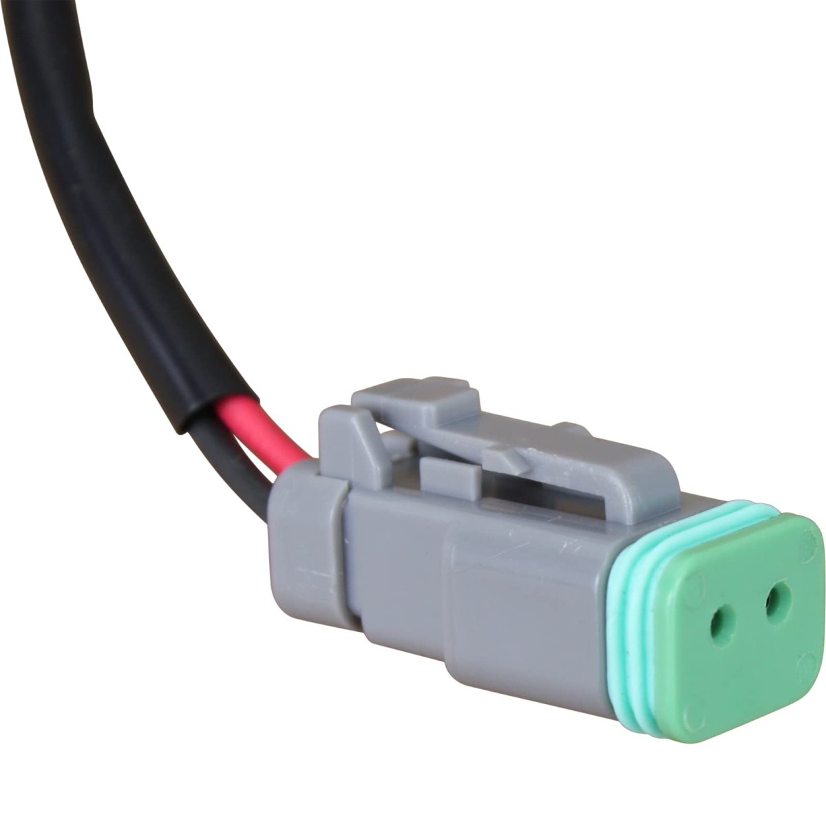 Premium Fuel Pump For 12v Universal Application With Deutsch Connector Fp499d