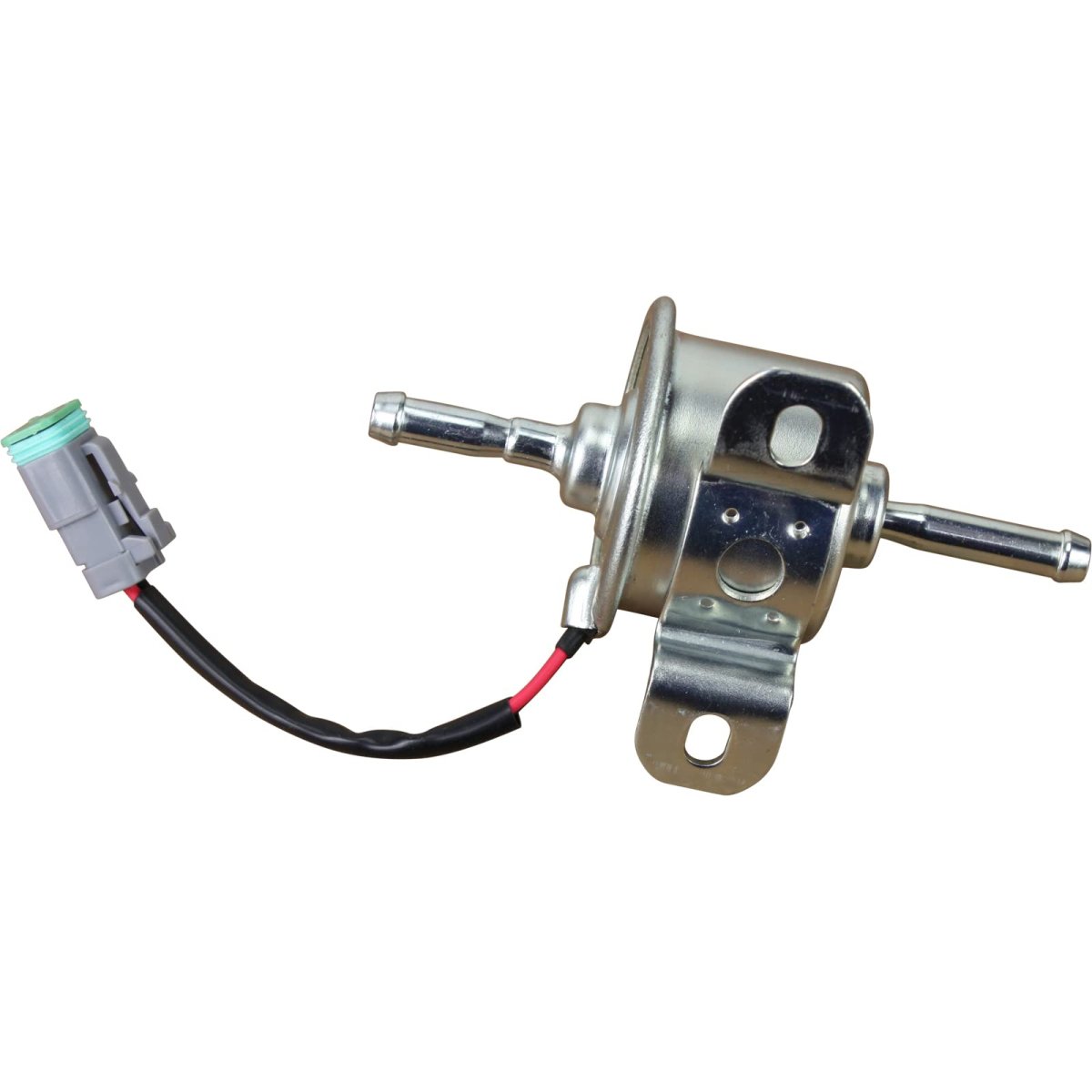 Premium Fuel Pump For 12v Universal Application With Deutsch Connector Fp499d
