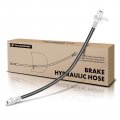 A-premium Rear Passenger Brake Hydraulic Hose Compatible With Select Toyota Models Camry 2002 2003 2004 2005 2006 Replace