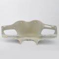 Minho 125cc 150cc Chinese Scooter Body Panel Silver Head Cover Fit For Jonway 125 Parts