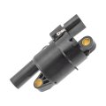Set Of 4 B059 Ignition Coils For Chevy Gmc Hummer Pontiac 2005 To 2014