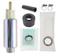 Qfs Fuel Pump Hfp-361-u For Buell Xb12r Xb12s Lightning Xb9r Firebolt X1 S3 Thunderbolt 1999 To 2009 With Installation Kit And 
