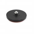 Uxcell 20pcs 59mm Dia Orange Plastic Screw Reflective Round Warning Safety Reflector For Motorcycle
