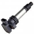 Ocpty Ignition Coil Coils Pack Fits Uf564 C1556 For Pontiac Bonneville 6l 20-2005 Cadillac Xlr 4 Buick Lucerne 4 2006 1 Pcs