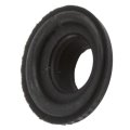 Multi Purpose Insulator For Chevy Express 25 And 3500 2001 2002 Gray Rubber 0 32 Inside 0 72 In Outside Diameter Part 12557831 
