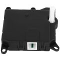 Hvac Blend Door Actuator 604 286 Xf2z19e616da For Ford Windstar 1999 2003 Heater Control Valve Replacement 1 Pack 