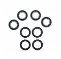 Suzuki Lt-a400 400 2wd King Quad Automatic Transmission Rear Axle Wheel Bearings And Seals X 2