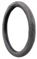 Allison 92-2037 Gray Soft Grip Steering Wheel Cover 