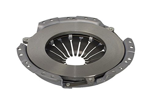 Clutch Kit For Chevrolet S10 And Gmc Sonoma 1994 1995 2 2l L4 Gas Ohv Part Number 04-138
