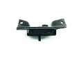 Front Engine Mount Left Or Right For 1987 To 1996 Ford F 150 0l 5 8l V8 Powder Coated Alloy Steel And Aluminum Construction 