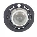 Partomotive For 14 15 16 Dart Front Driving Fog Light Lamp Assembly With Bulb Left Or Right Side 