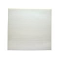 Cabin Air Filter For Honda Ridgeline 2017 2018 2019 2020 9 25 In Length 8 82 Width 1 14 Height Particulate Media Standard Black 
